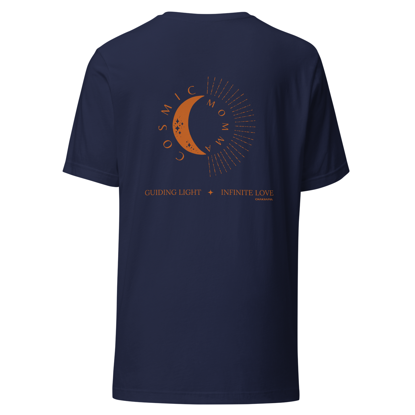 Cosmic Momma Tee