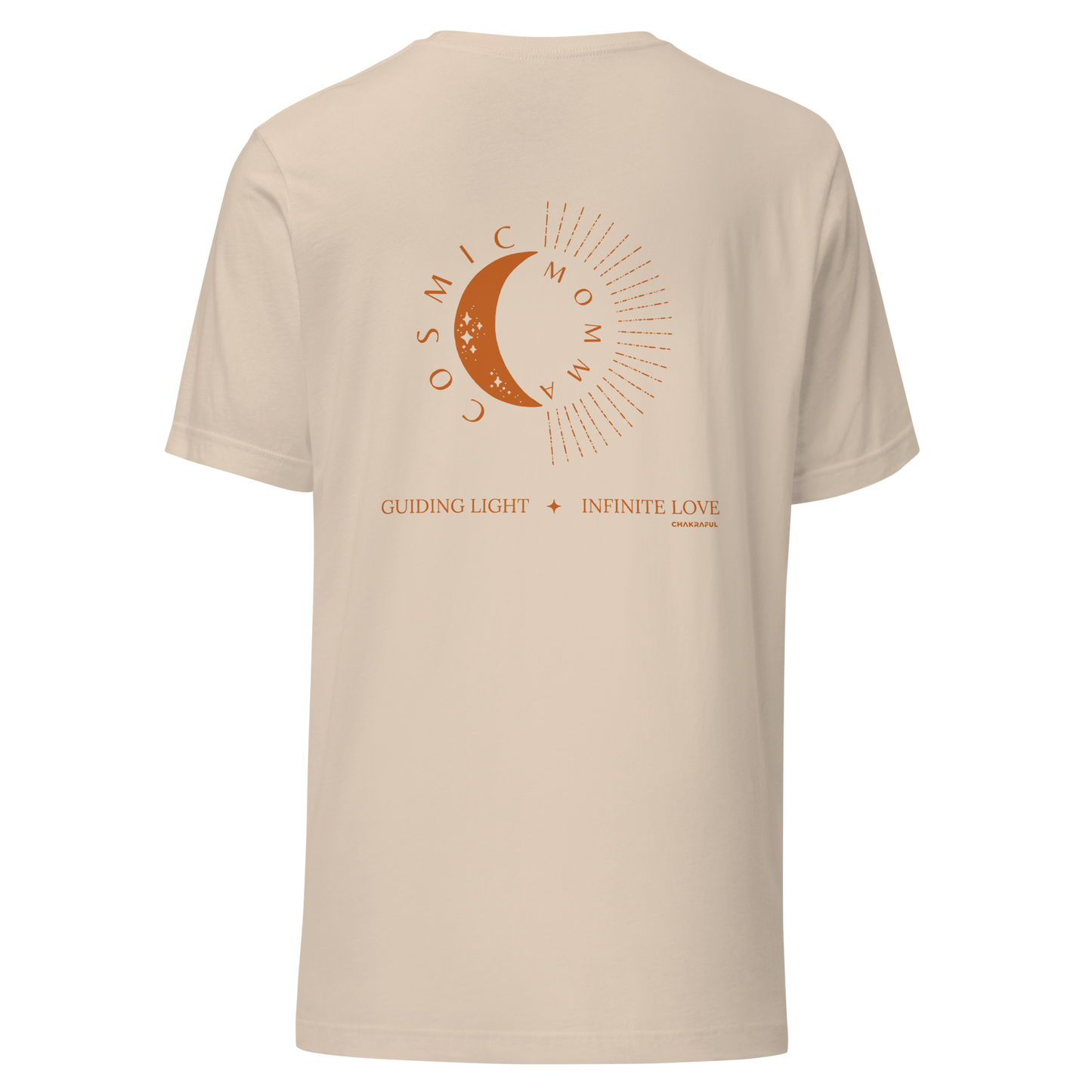Cosmic Momma Tee