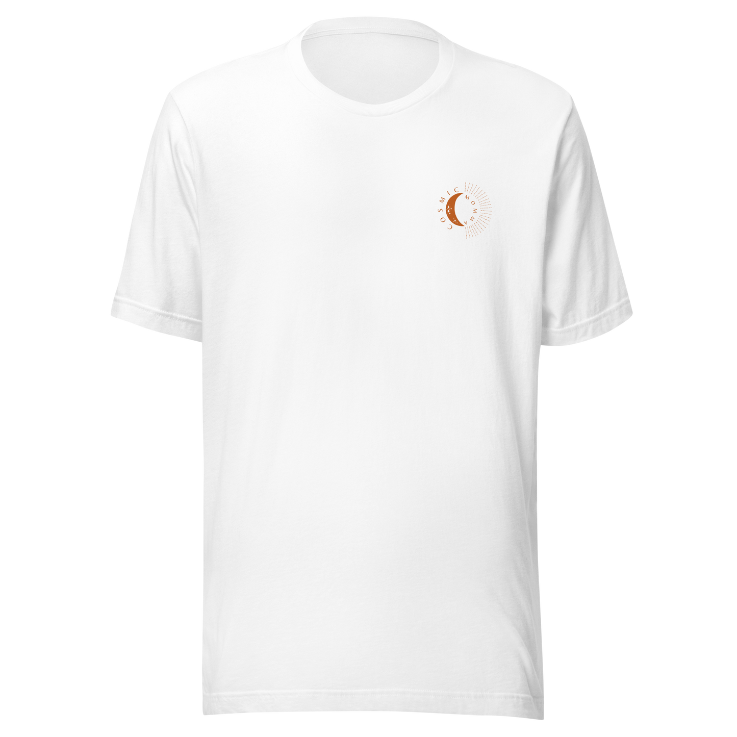 Cosmic Momma Tee