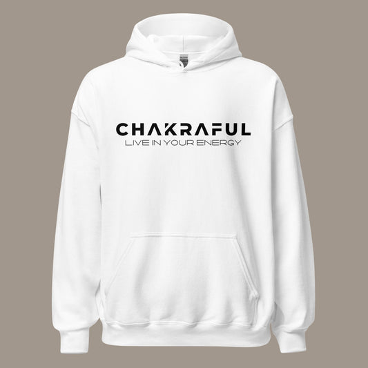 Chakraful Hoodie