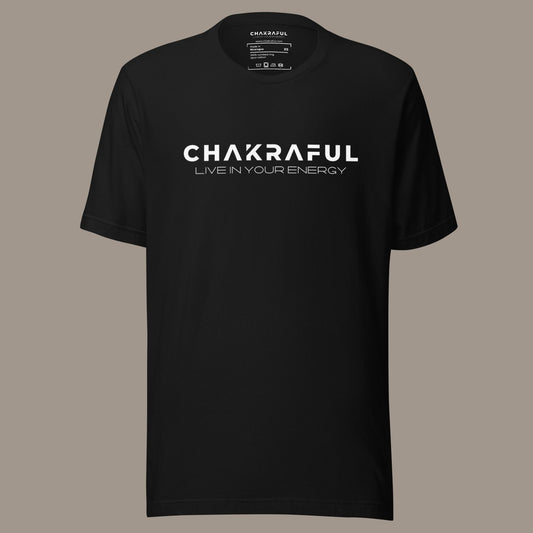 Chakraful Tee