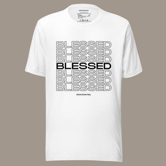 Blessed Tee