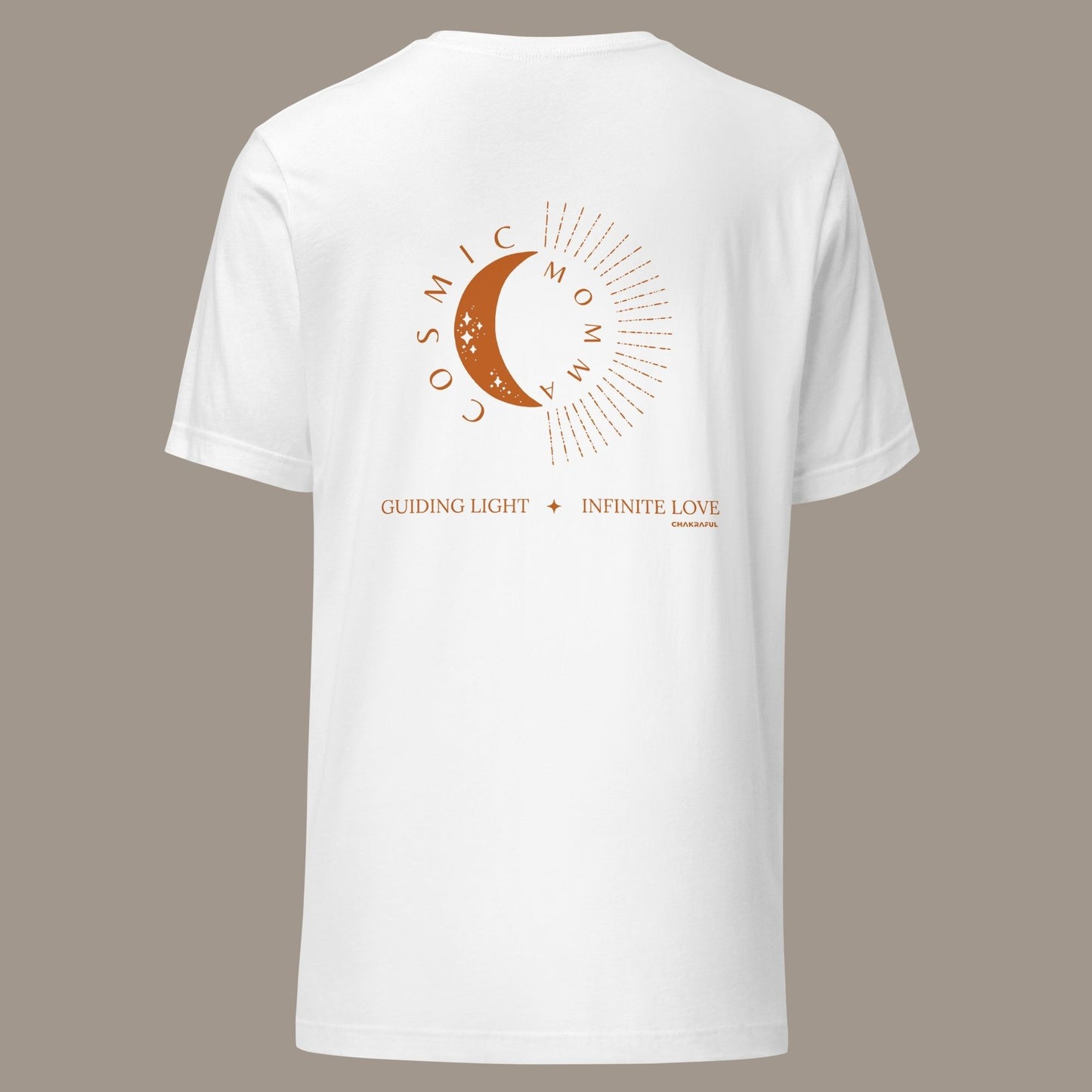 Cosmic Momma Tee