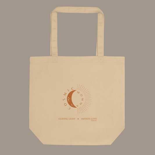 Cosmic Momma Tote Bag