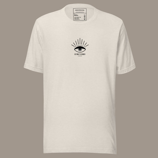 Evil Eye Tee