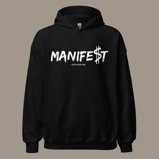 Manifest Hoodie