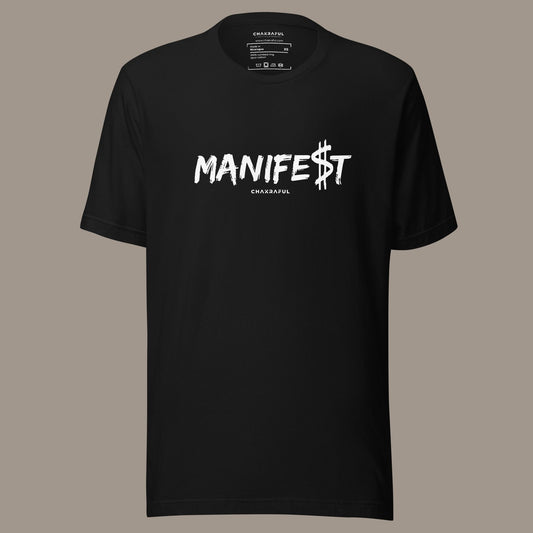 Manifest Tee