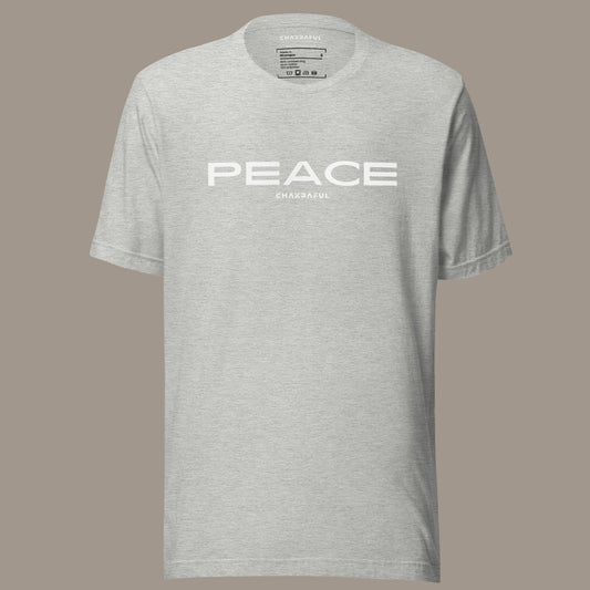 Peace Tee