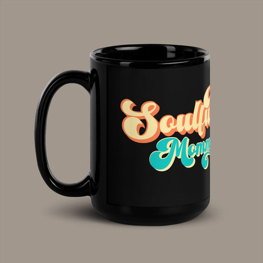 Soulful Momma Mug