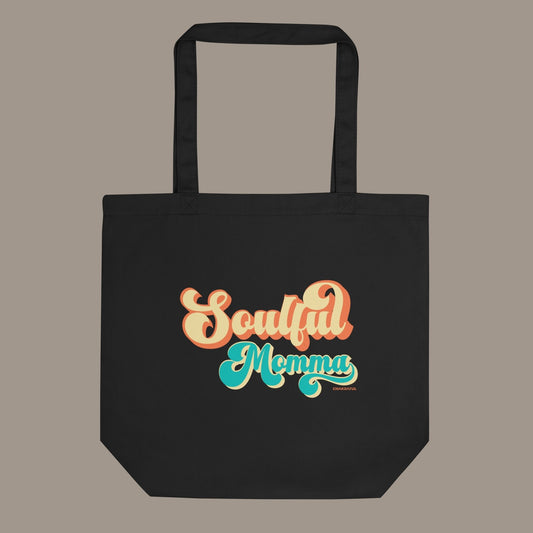 Soulful Momma Tote Bag