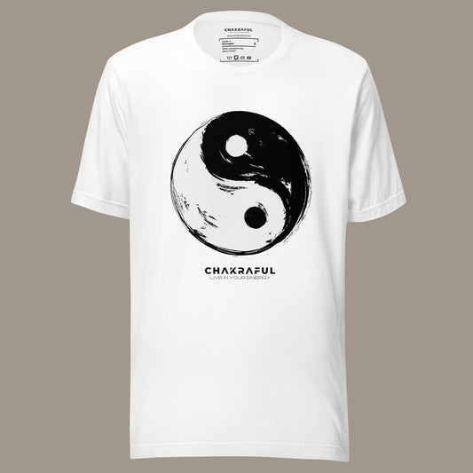 Balance Within Tee