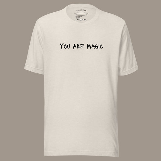 You Are Magic Tee